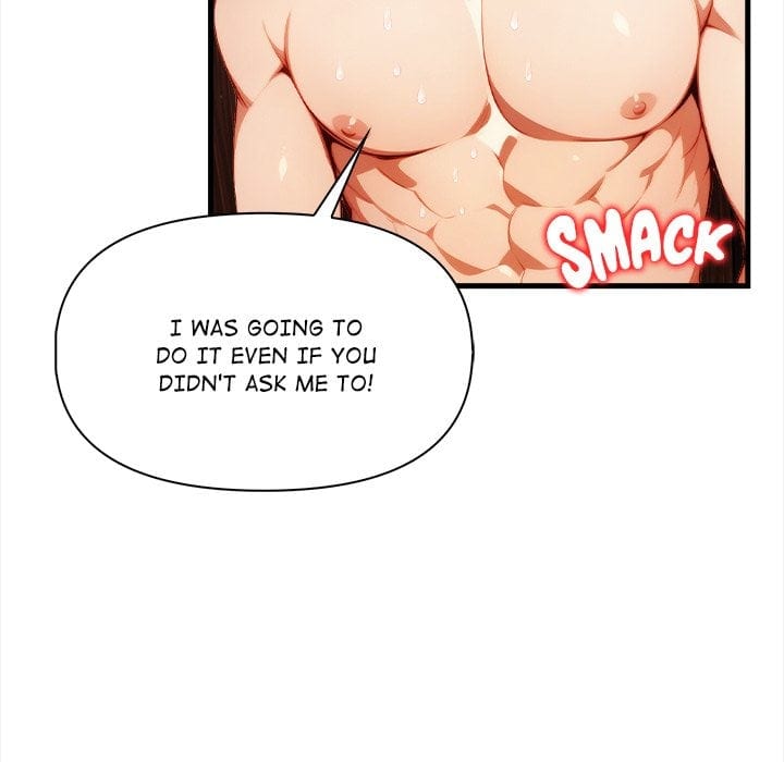 No Escape (Squee) Uncensored, chapter 15, page 85 of 152