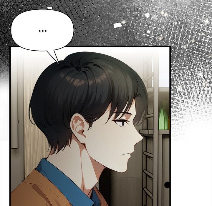 No Escape (Squee) Uncensored, chapter 15, page 107 of 152