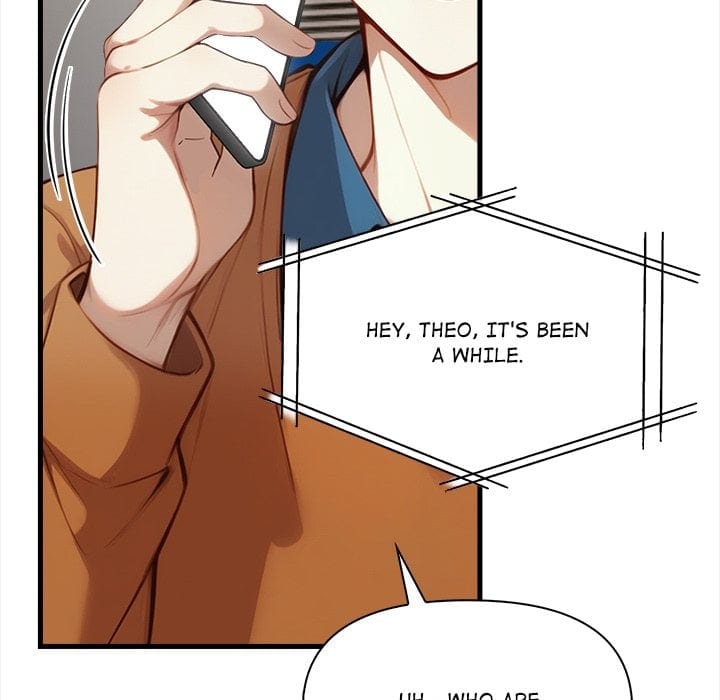 No Escape (Squee) Uncensored, chapter 15, page 114 of 152