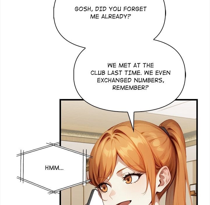 No Escape (Squee) Uncensored, chapter 15, page 116 of 152