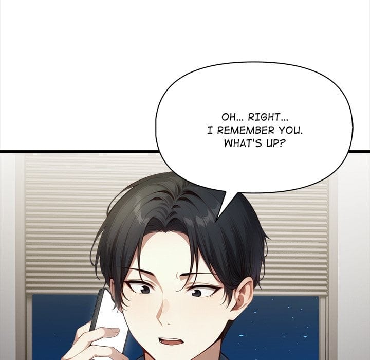 No Escape (Squee) Uncensored, chapter 15, page 119 of 152