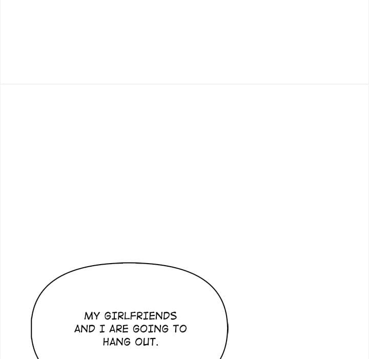 No Escape (Squee) Uncensored, chapter 15, page 121 of 152