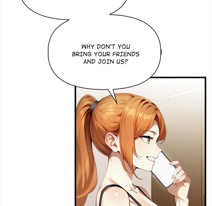 No Escape (Squee) Uncensored, chapter 15, page 122 of 152