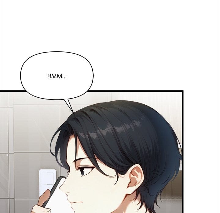No Escape (Squee) Uncensored, chapter 15, page 124 of 152