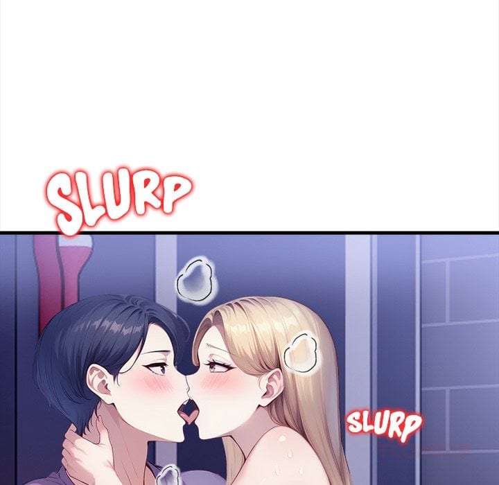 No Escape (Squee) Uncensored, chapter 15, page 129 of 152