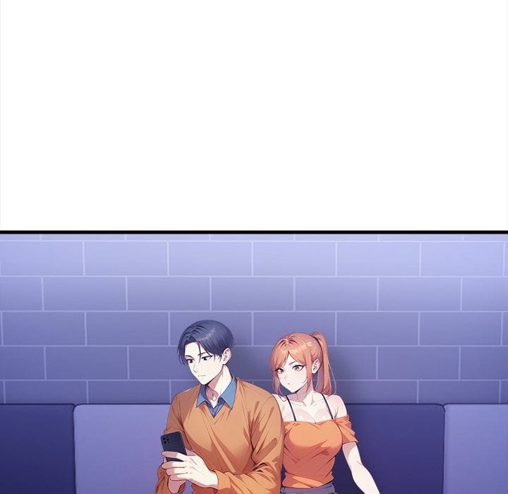 No Escape (Squee) Uncensored, chapter 15, page 131 of 152