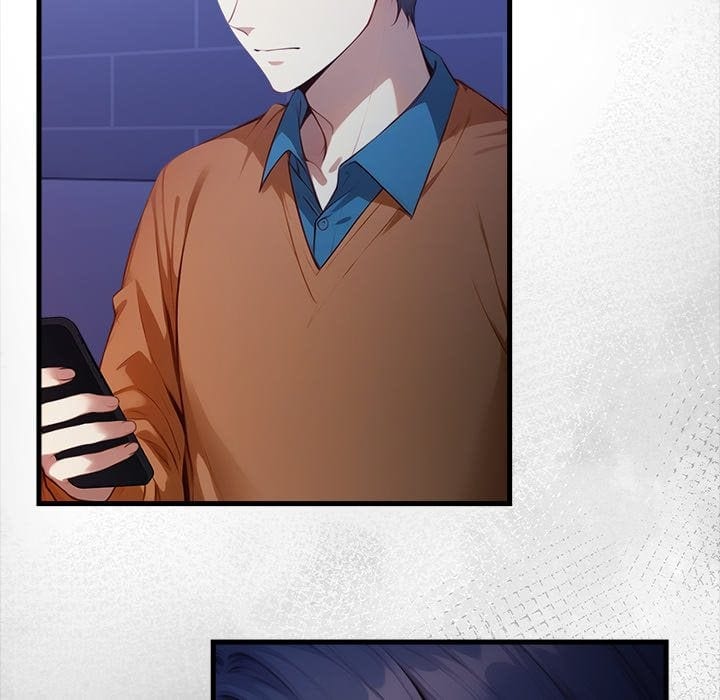 No Escape (Squee) Uncensored, chapter 15, page 134 of 152