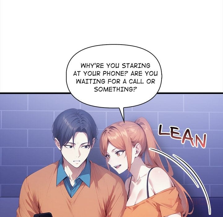No Escape (Squee) Uncensored, chapter 15, page 138 of 152