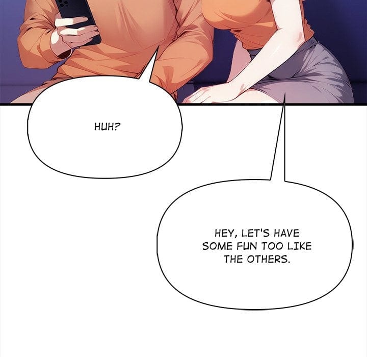 No Escape (Squee) Uncensored, chapter 15, page 139 of 152