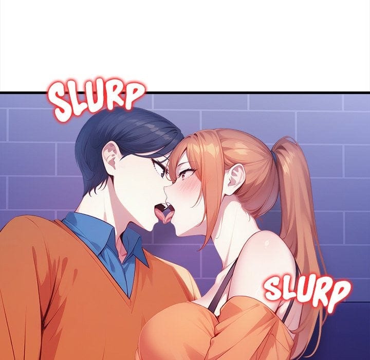 No Escape (Squee) Uncensored, chapter 15, page 140 of 152