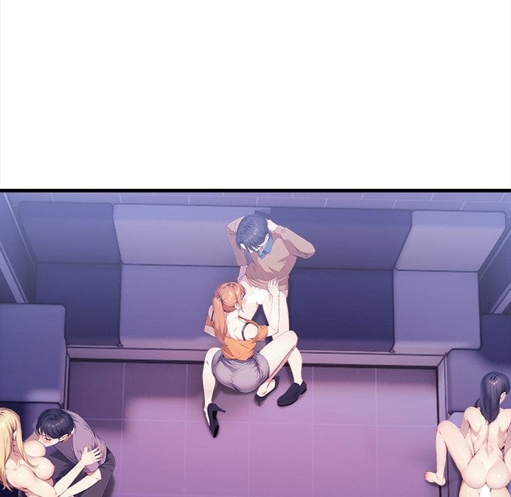 No Escape (Squee) Uncensored, chapter 15, page 142 of 152