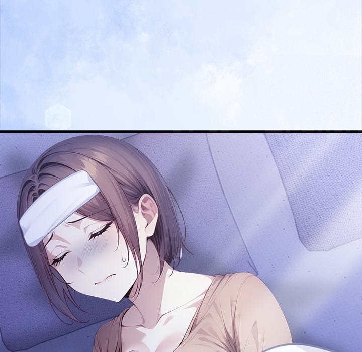 No Escape (Squee) Uncensored, chapter 15, page 146 of 152