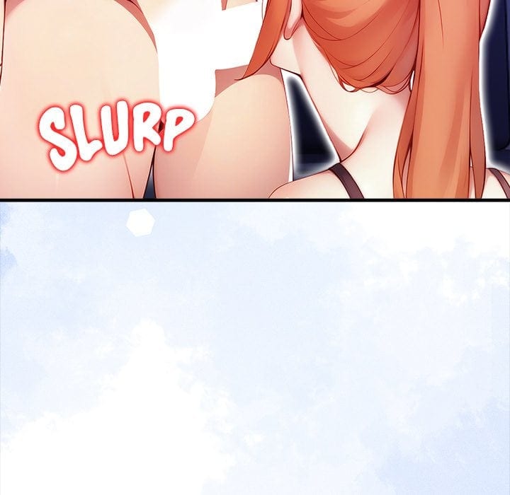 No Escape (Squee) Uncensored, chapter 15, page 150 of 152