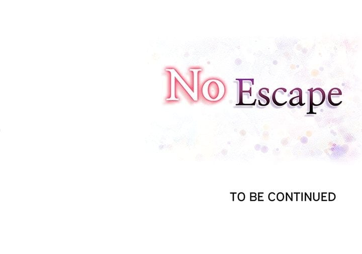No Escape (Squee) Uncensored, chapter 15, page 152 of 152