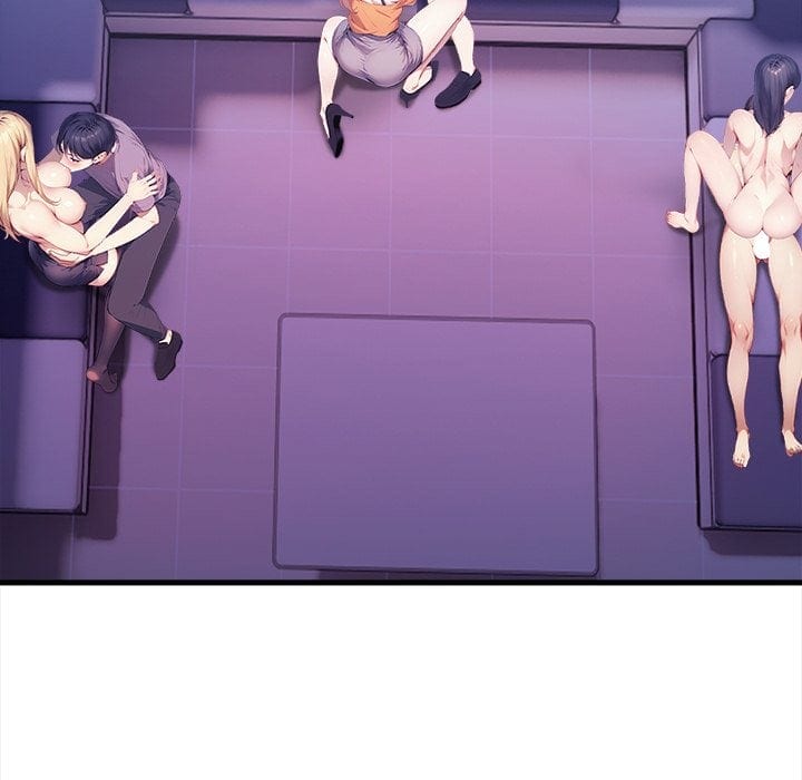 No Escape (Squee) Uncensored, chapter 16, page 7 of 160