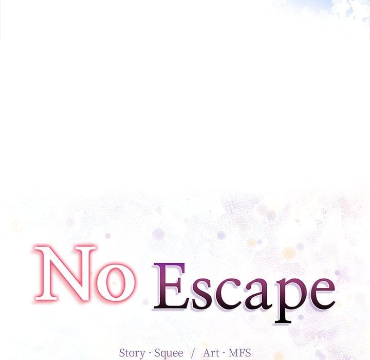 No Escape (Squee) Uncensored, chapter 16, page 16 of 160