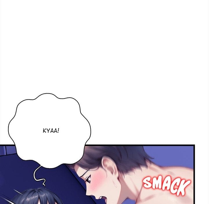 No Escape (Squee) Uncensored, chapter 16, page 25 of 160