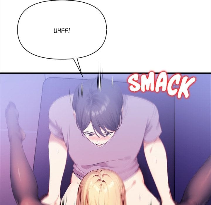 No Escape (Squee) Uncensored, chapter 16, page 51 of 160