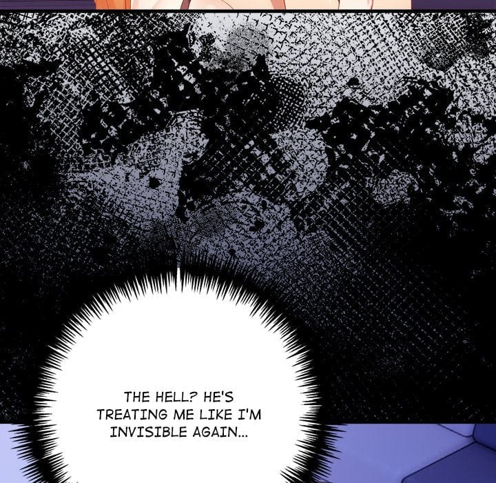 No Escape (Squee) Uncensored, chapter 16, page 67 of 160