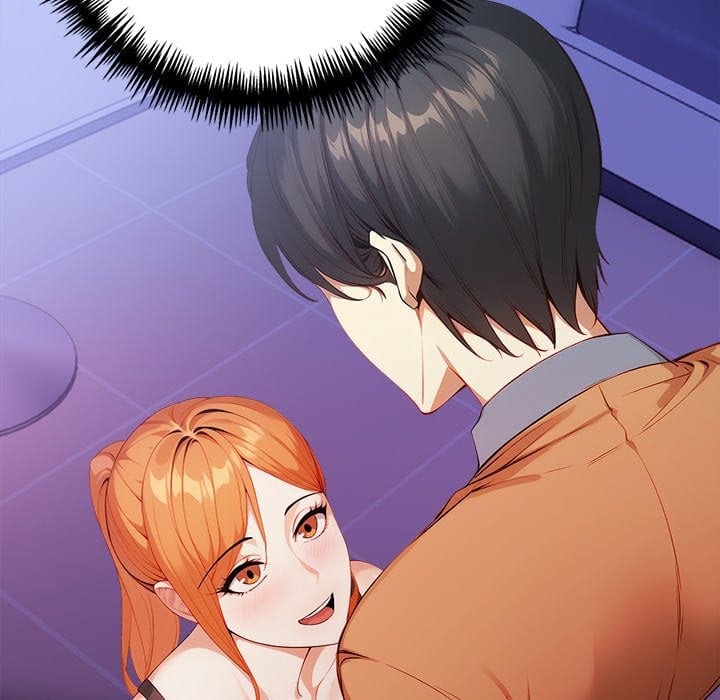 No Escape (Squee) Uncensored, chapter 16, page 68 of 160