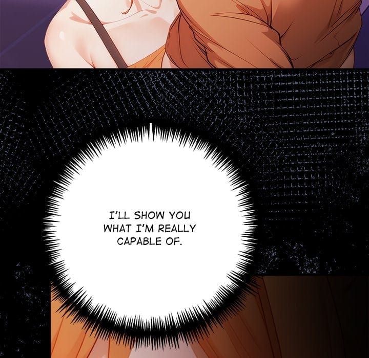 No Escape (Squee) Uncensored, chapter 16, page 69 of 160