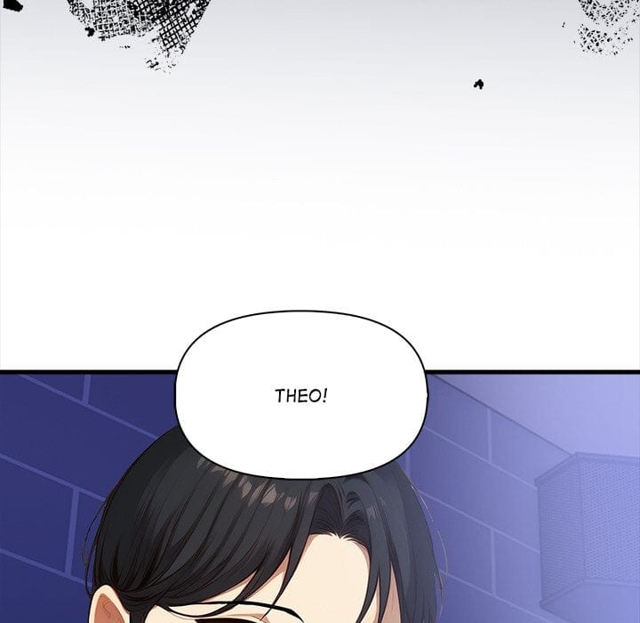 No Escape (Squee) Uncensored, chapter 16, page 71 of 160