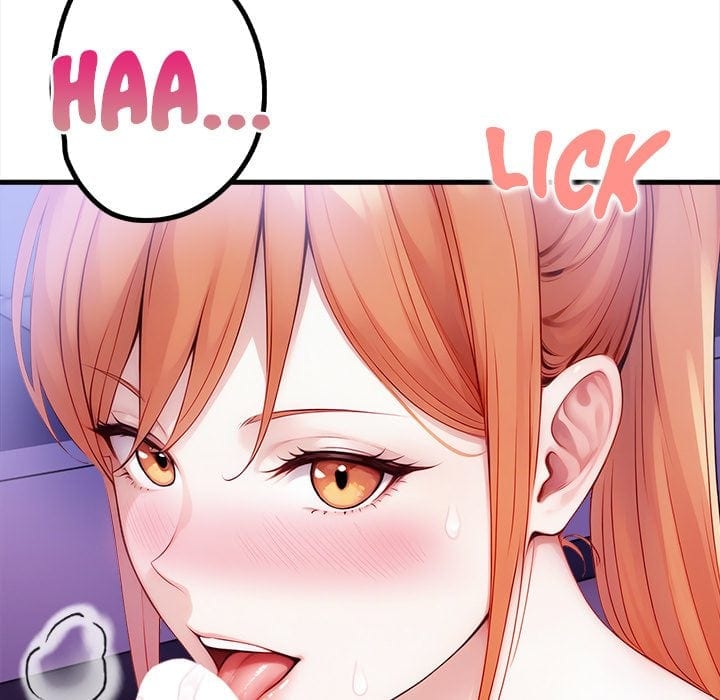 No Escape (Squee) Uncensored, chapter 16, page 96 of 160