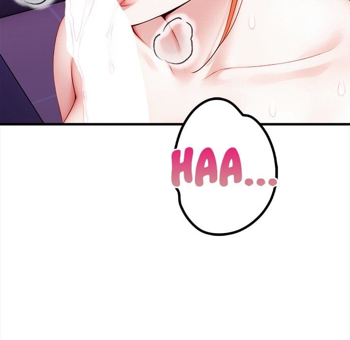 No Escape (Squee) Uncensored, chapter 16, page 97 of 160