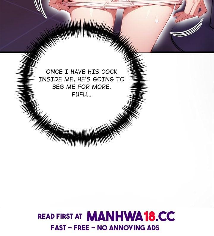 No Escape (Squee) Uncensored, chapter 16, page 103 of 160