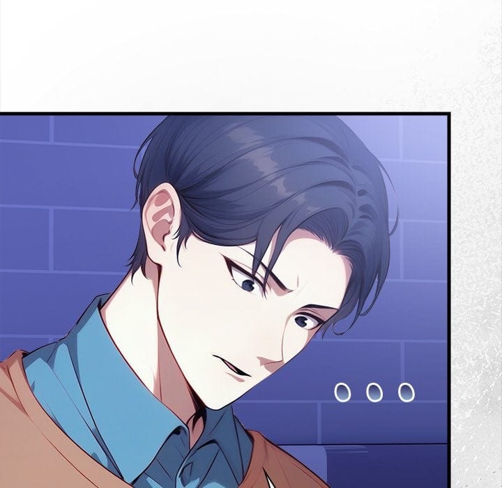 No Escape (Squee) Uncensored, chapter 16, page 104 of 160