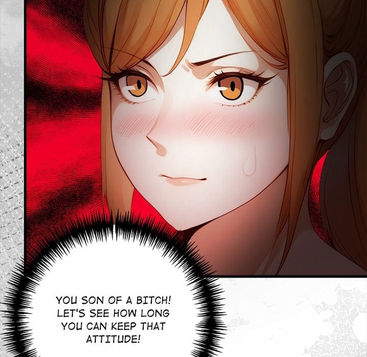 No Escape (Squee) Uncensored, chapter 16, page 106 of 160