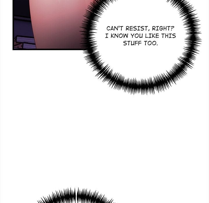 No Escape (Squee) Uncensored, chapter 16, page 116 of 160