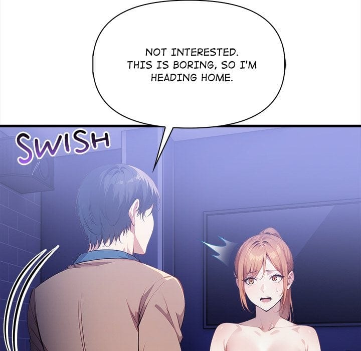 No Escape (Squee) Uncensored, chapter 16, page 132 of 160