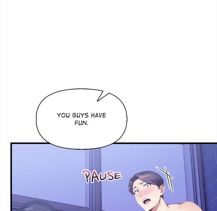 No Escape (Squee) Uncensored, chapter 16, page 134 of 160