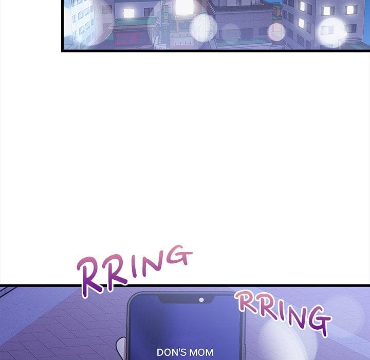 No Escape (Squee) Uncensored, chapter 16, page 144 of 160
