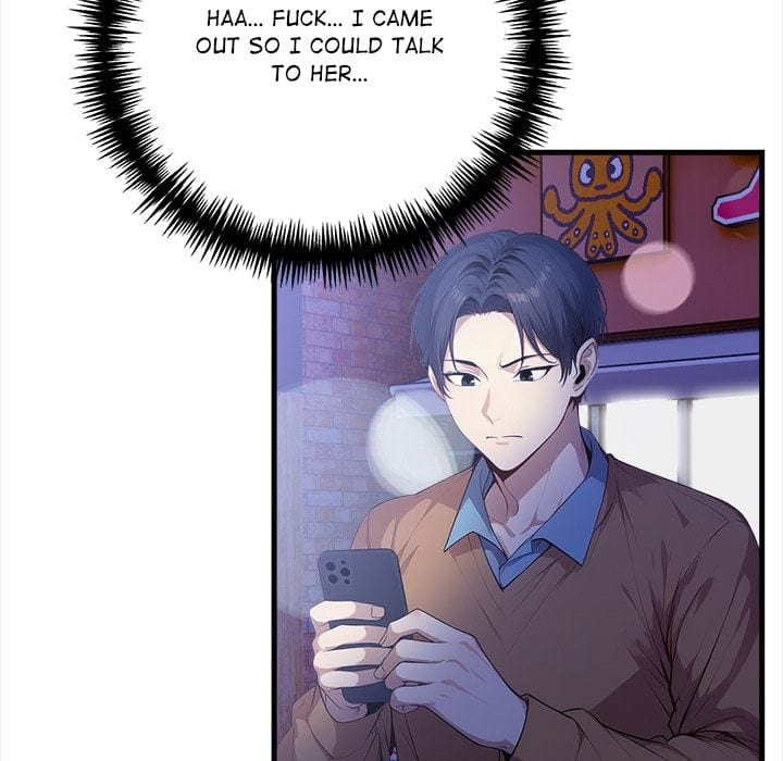 No Escape (Squee) Uncensored, chapter 16, page 146 of 160