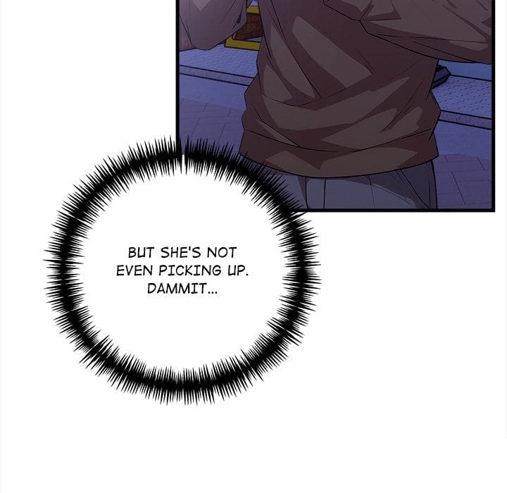 No Escape (Squee) Uncensored, chapter 16, page 147 of 160