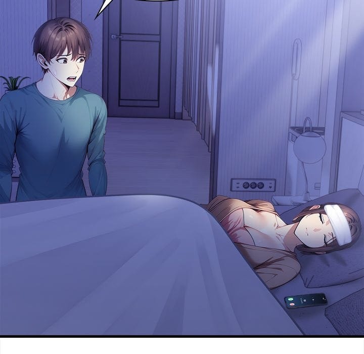 No Escape (Squee) Uncensored, chapter 16, page 154 of 160