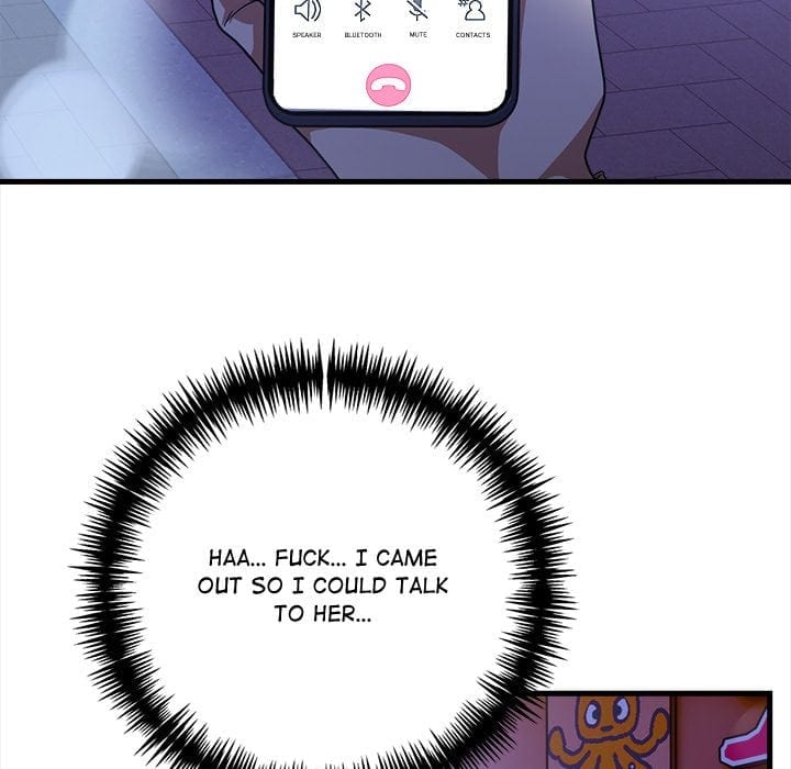 No Escape (Squee) Uncensored, chapter 17, page 5 of 150