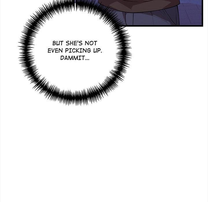 No Escape (Squee) Uncensored, chapter 17, page 7 of 150
