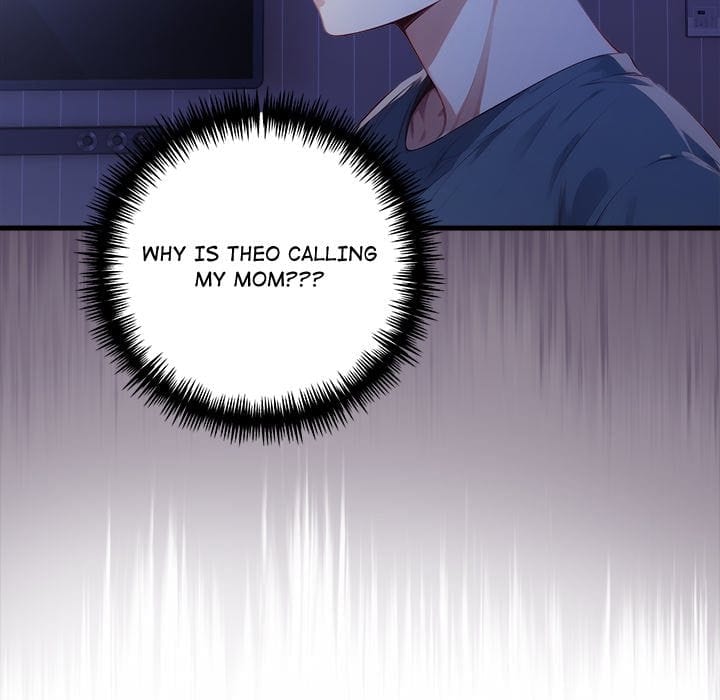 No Escape (Squee) Uncensored, chapter 17, page 16 of 150