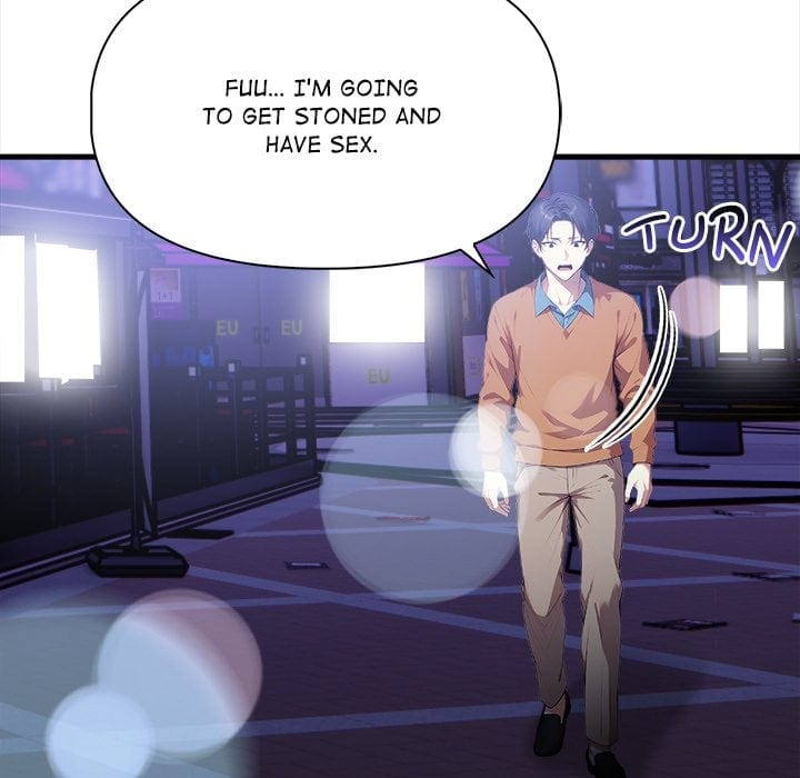 No Escape (Squee) Uncensored, chapter 17, page 47 of 150