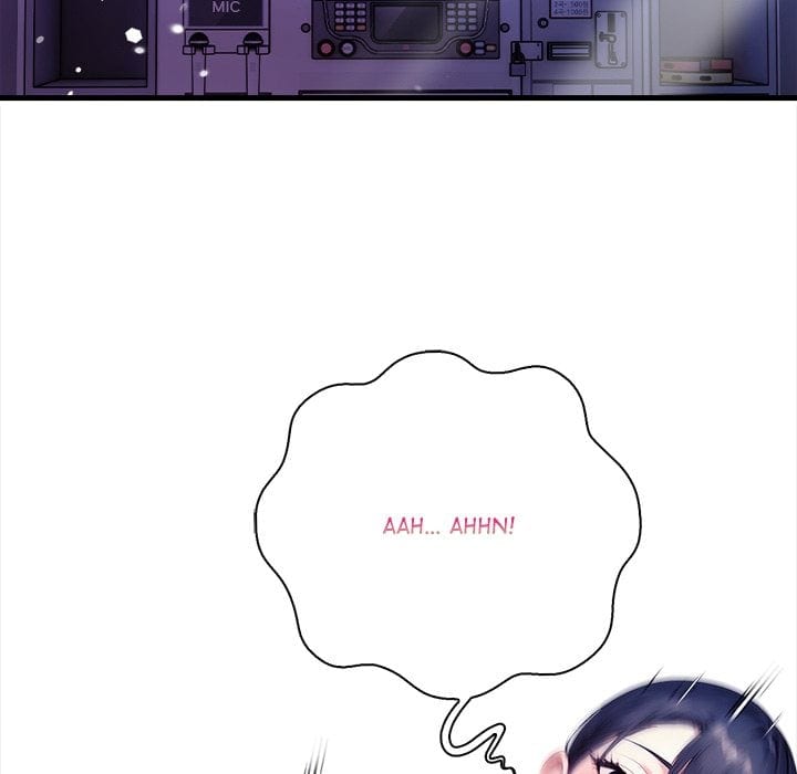 No Escape (Squee) Uncensored, chapter 17, page 53 of 150