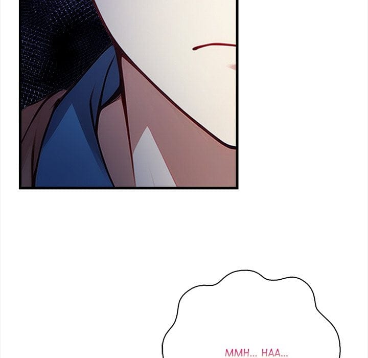 No Escape (Squee) Uncensored, chapter 17, page 71 of 150