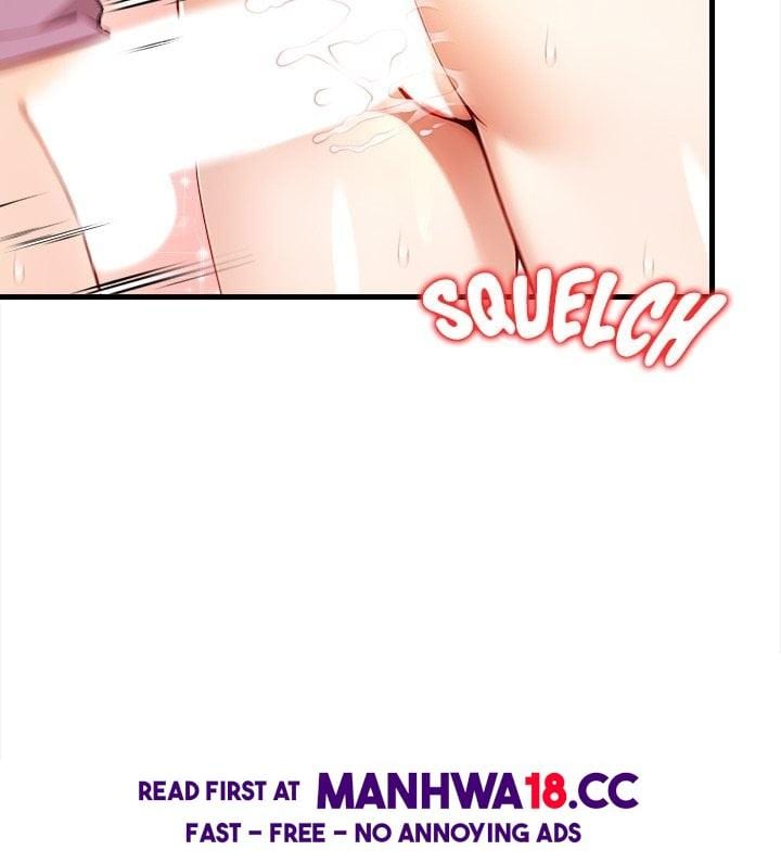 No Escape (Squee) Uncensored, chapter 17, page 75 of 150