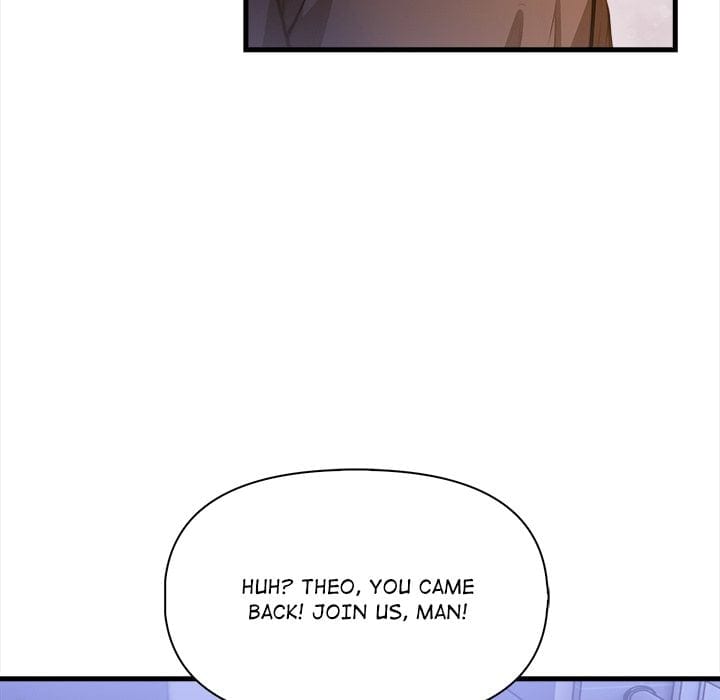 No Escape (Squee) Uncensored, chapter 17, page 82 of 150