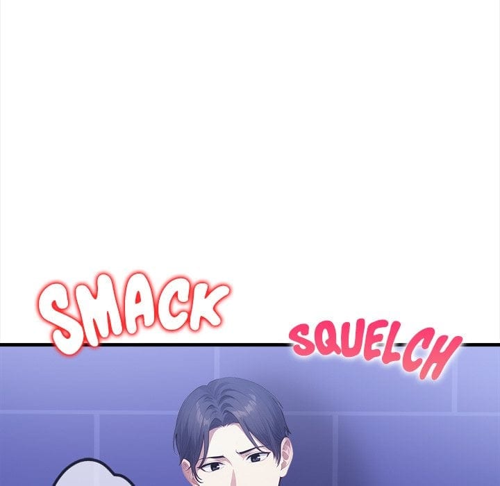 No Escape (Squee) Uncensored, chapter 17, page 87 of 150