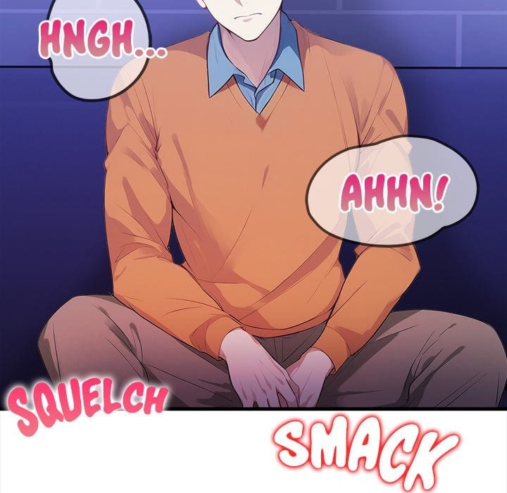 No Escape (Squee) Uncensored, chapter 17, page 88 of 150