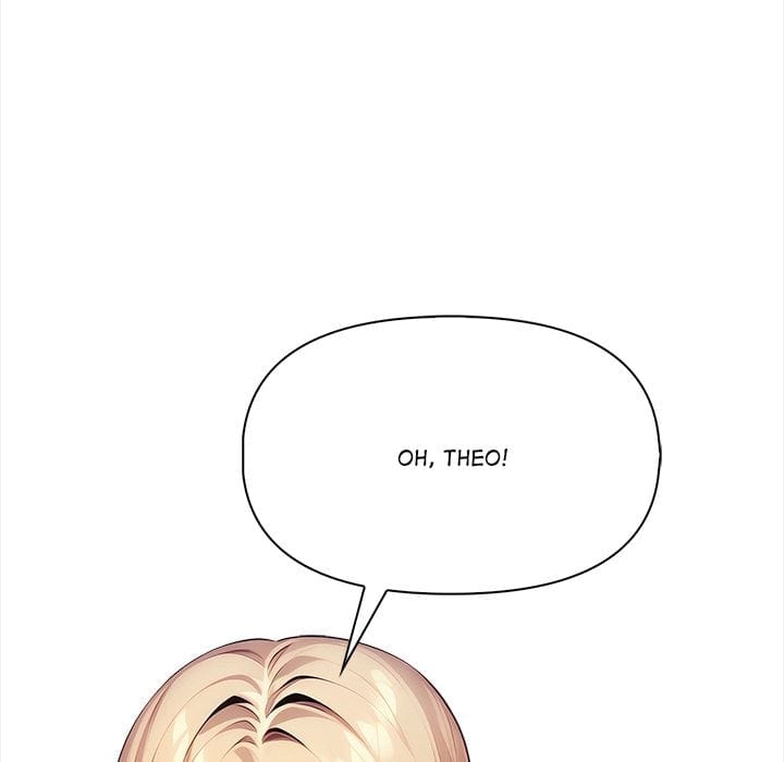 No Escape (Squee) Uncensored, chapter 17, page 91 of 150