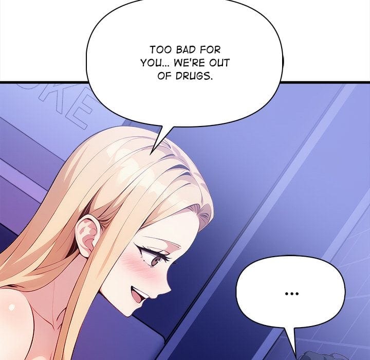 No Escape (Squee) Uncensored, chapter 17, page 99 of 150